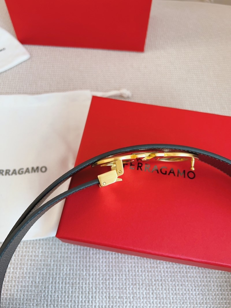 Ferragamo Belts